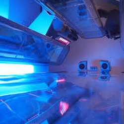 Sun Seekers Tanning Salon