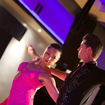 Rain Studio City - Dance Clubs Near Me - Studio City, California