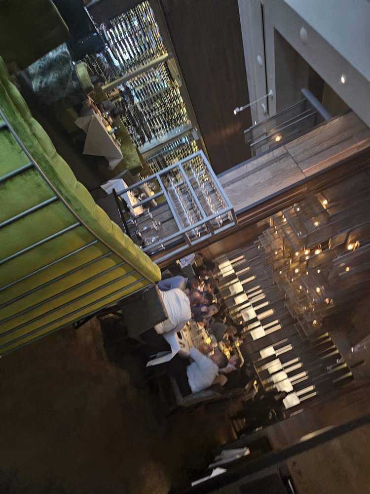 Del Frisco's Double Eagle Steakhouse
