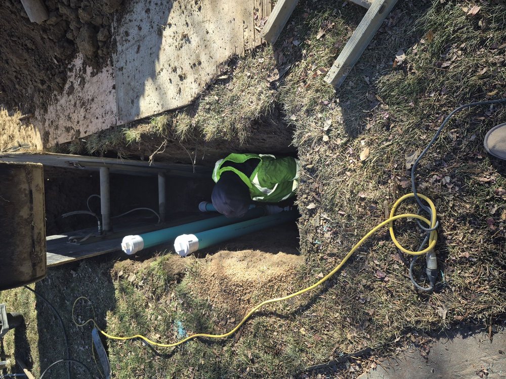 Slide of Lakewood Plumbing