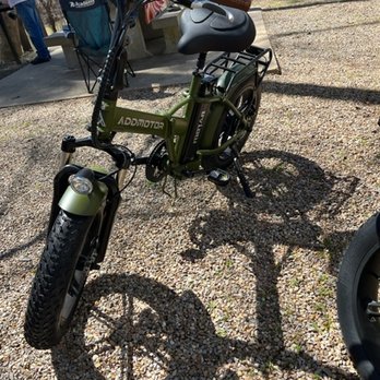 Addmotor Electric Bike - Bikes Near Me - El Monte, California