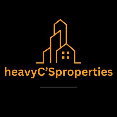 HeavyC’s properties Logo