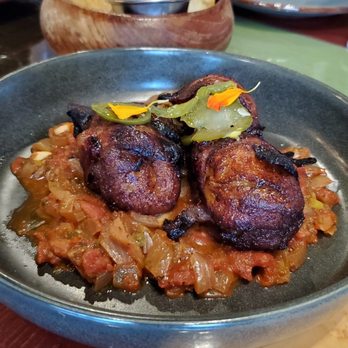 Amaru - Piononos delicious! - Latin American Near Me - Chicago, Illinois Amaru - Piononos delicious! - Latin American Near Me - Chicago, Illinois
