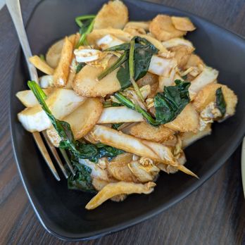 Jia Yan Dumpling House - Vegan Shanghai Rice Cakes - Shanghainese Near Me - Glendora, California Jia Yan Dumpling House - Vegan Shanghai Rice Cakes - Shanghainese Near Me - Glendora, California