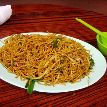 堂泰海鮮菜館 - Cantonese Near Me - Hong Kong, HK