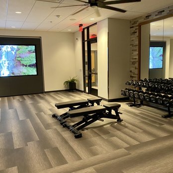 Odin - Gym - Apartments Near Me - Minneapolis, Minnesota