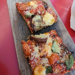 Pizza Slices
