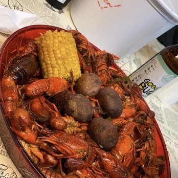 Taranto's Crawfish - Seafood Near Me - Biloxi, Mississippi Taranto's Crawfish - Seafood Near Me - Biloxi, Mississippi