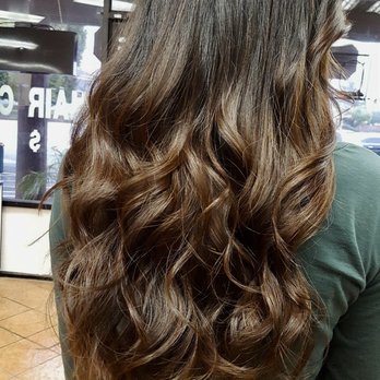 Beausejour Hair & Nails - In a different lighting - Hair Salons Near Me - Milpitas, California