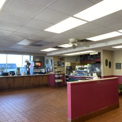 BBQ Country - Counter