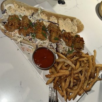 Bootleg Special - Cajun/Creole Near Me - Boston, Massachusetts
