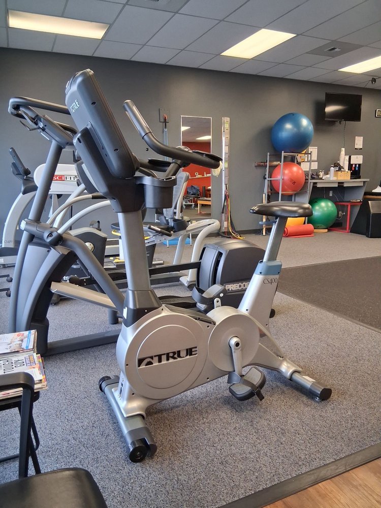 ATI Physical Therapy - patient advocate in Renton, WA