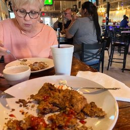 Chicken Fried Steak