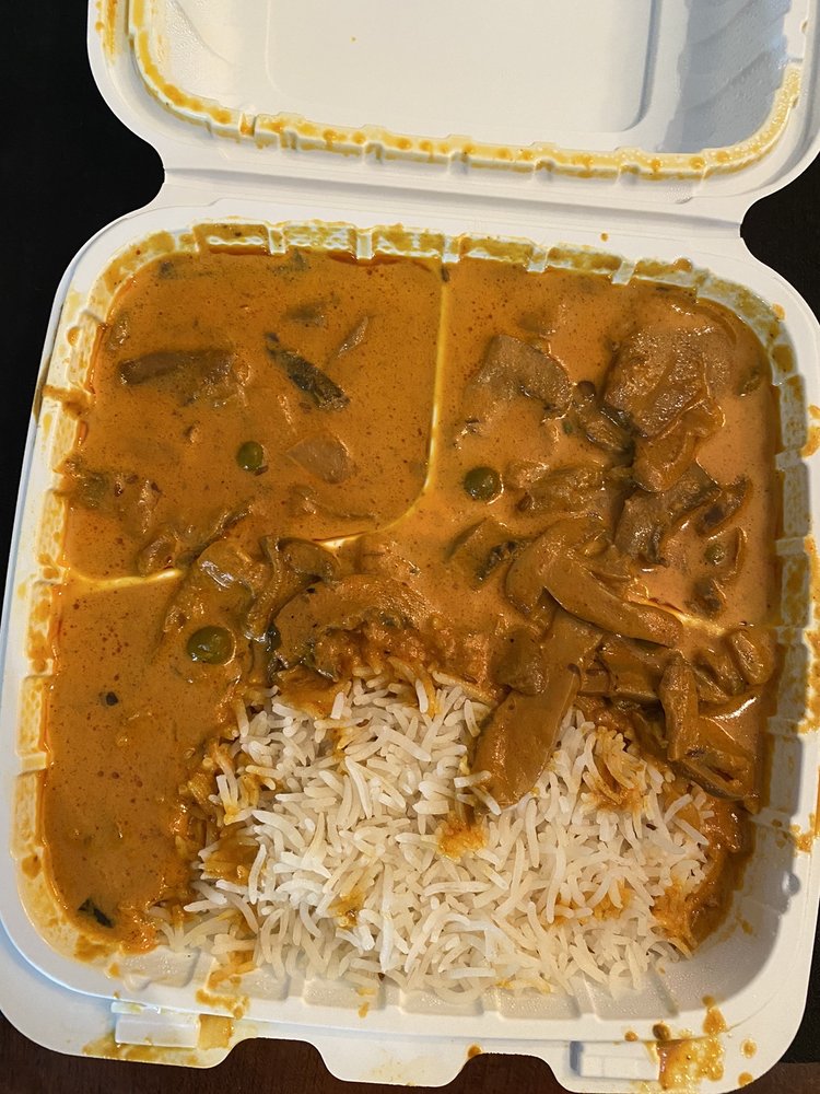 Punjabi Tandoor