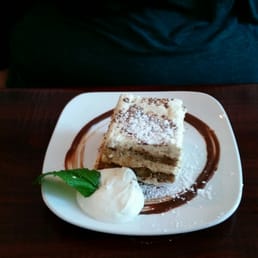 Tiramisu Tiramisu