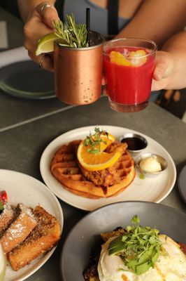 Oak Laguna Beach by null