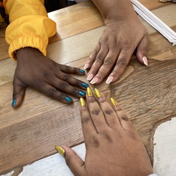 Good Nails - Spa Day!!! - Nail Salons Near Me - Benicia, California Good Nails - Spa Day!!! - Nail Salons Near Me - Benicia, California