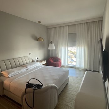 Virgin Hotels - Dallas - Hotels Near Me - Dallas, Texas Virgin Hotels - Dallas - Hotels Near Me - Dallas, Texas