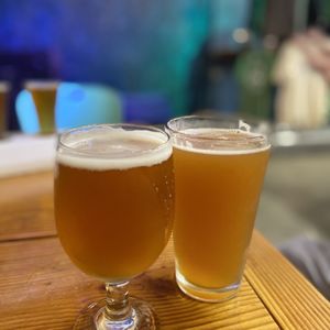 Idol Beer Works on Yelp