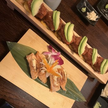 Kimu Sushi - Sushi Bars Near Me - Long Beach, California Kimu Sushi - Sushi Bars Near Me - Long Beach, California