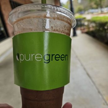 Pure Green - Juice Bars & Smoothies Near Me - The Woodlands, Texas Pure Green - Juice Bars & Smoothies Near Me - The Woodlands, Texas