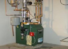 Slide of Pipe Rooter