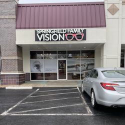 Springfield Family Vision