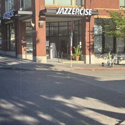 Jazzercise - Street View