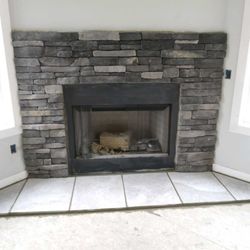 T & R Masonry
