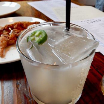 Cured - Cocktail Bars Near Me - San Antonio, Texas