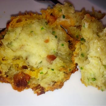 Manhattan Beach Post - Biscuit insides;) - New American Near Me - Manhattan Beach, California