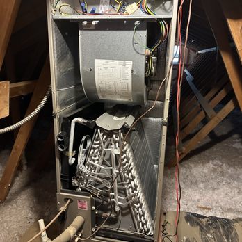 Kingdom Cooling - Heating & Air Conditioning/HVAC Near Me Kingdom Cooling - Heating & Air Conditioning/HVAC Near Me