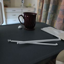 Devonshire Care Center - They gave me somebody else's tray that had airwax on some cotton, a coffee cup. I was discussing.