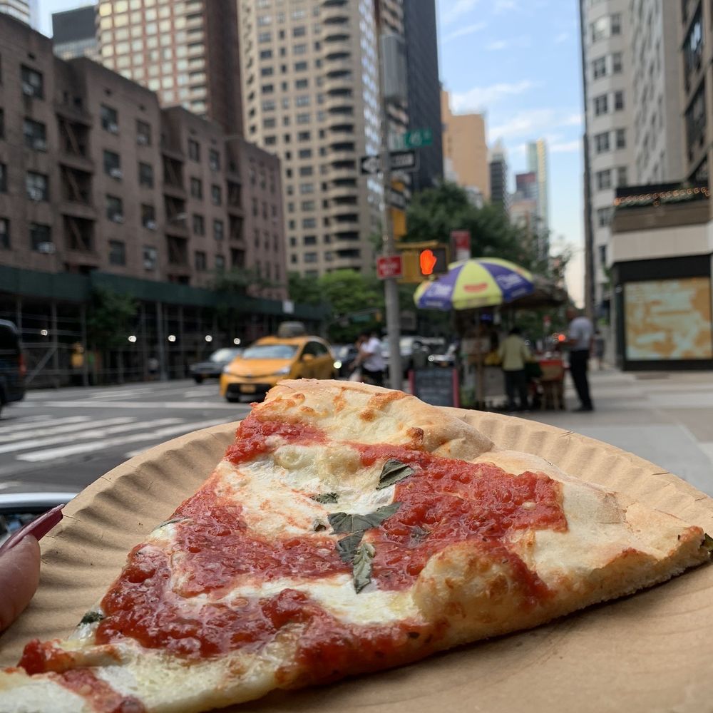 Slice Pizza - Pizza Near Me - New York, New York Slice Pizza - Pizza Near Me - New York, New York