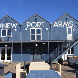 The New Port Arms - The New Port Arms, Southwick