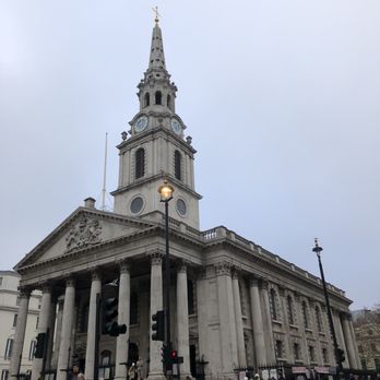 Trafalgar Square - Landmarks & Historical Buildings Near Me - London, XGL Trafalgar Square - Landmarks & Historical Buildings Near Me - London, XGL