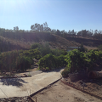 Mount Palomar Winery - View behind the winery - Venues & Event Spaces Near Me - Temecula, California Mount Palomar Winery - View behind the winery - Venues & Event Spaces Near Me - Temecula, California