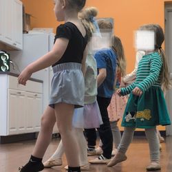 The Little Gym of Colorado Springs - The ballet/tap/gymnastics classes are the way to go for our girl! Such a blast and they are all so cute!