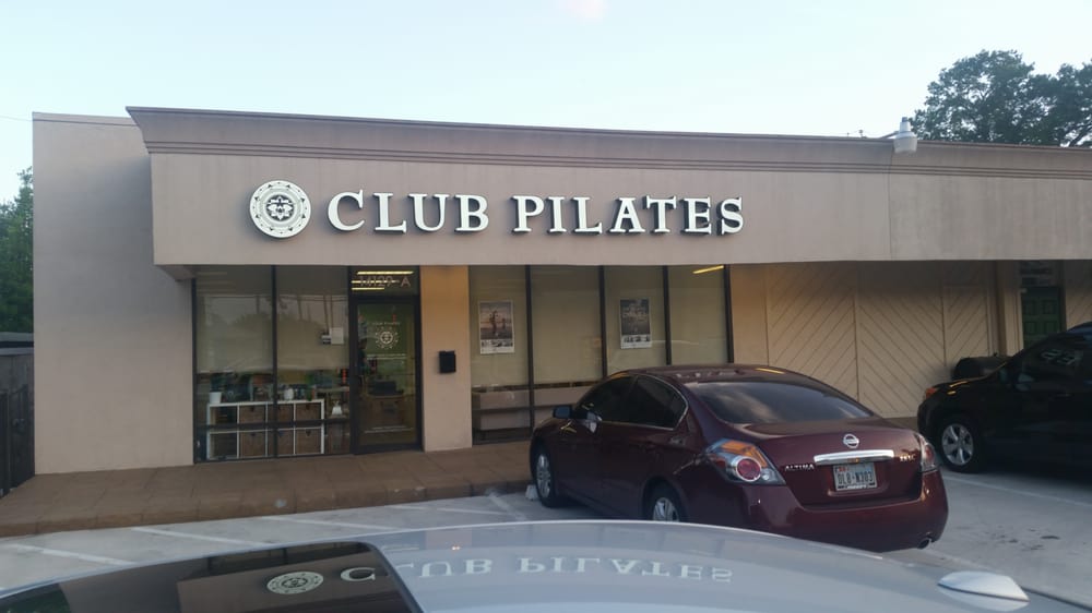 CLUB PILATES Updated September 2024 16 Photos & 25 Reviews 14129