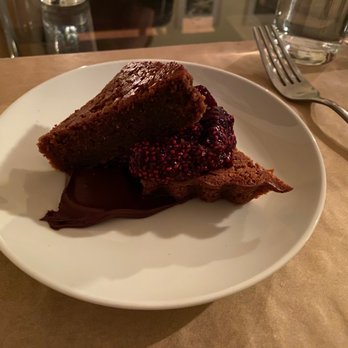 Mandarava - Sweets - Vegan Near Me - Newburyport, Massachusetts