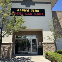 Alpha Tire & Car Care