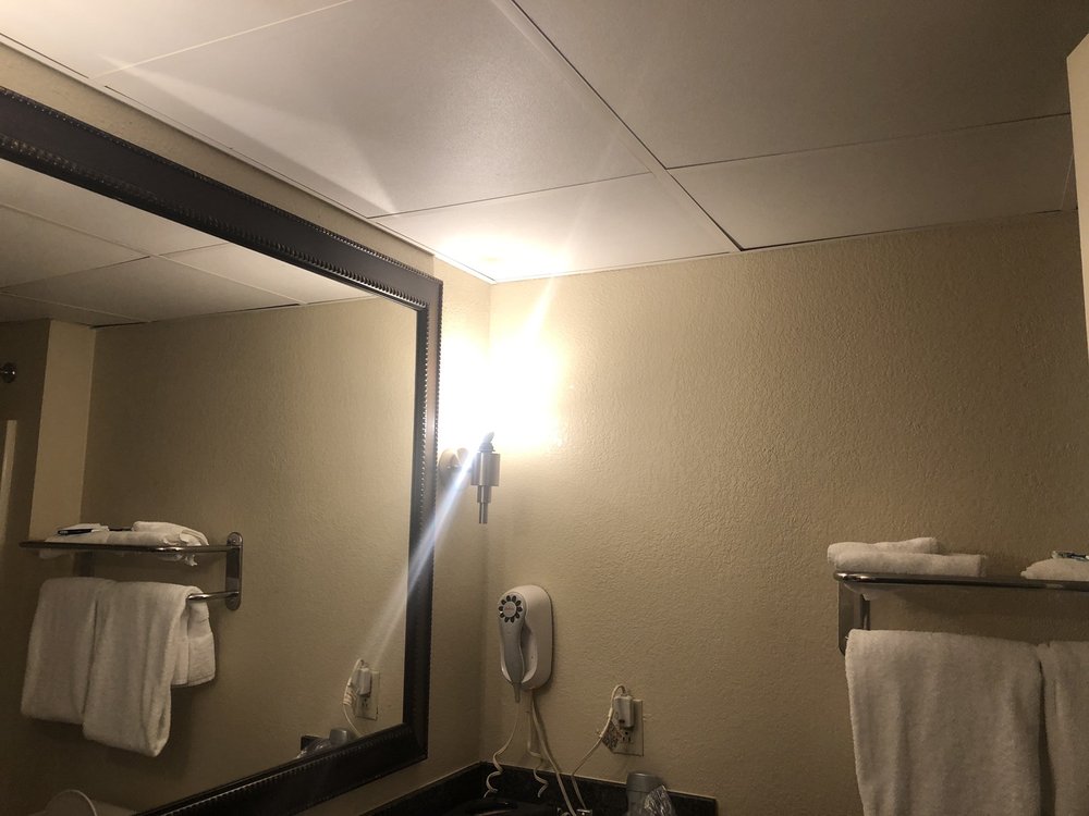 COMFORT INN FEASTERVILLE TREVOSE 70 Photos & 44 Reviews 2779 Lincoln Hwy, Feasterville