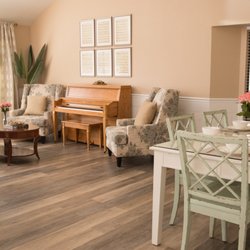 Graceful Living - Oakdale