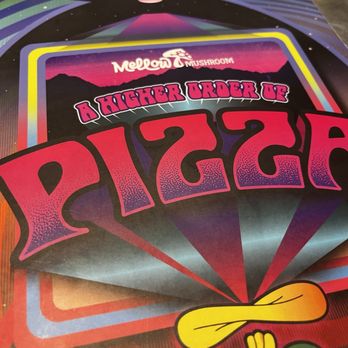 Mellow Mushroom - Menu front - Pizza Near Me - McKinney, Texas Mellow Mushroom - Menu front - Pizza Near Me - McKinney, Texas