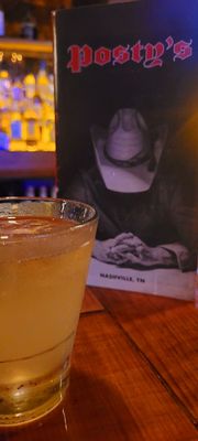 Posty's Nashville by null