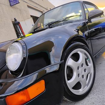 Mad Monkey Paint Correction - Body Shops Near Me - Las Vegas , Nevada