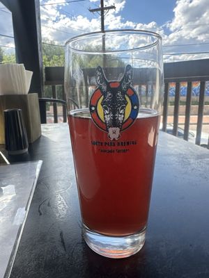 South Park Brewing by null