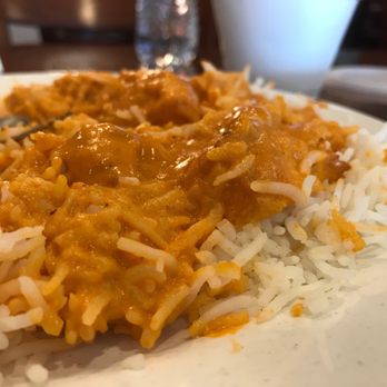 Biryani Factory - Butter Chicken - Indian Near Me - Houston, Texas Biryani Factory - Butter Chicken - Indian Near Me - Houston, Texas