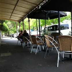 Cafe Rathdowne