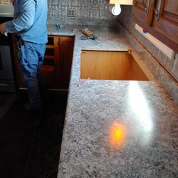 Above The Rest Construction